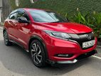 Honda Vezel RS Sensing 2017