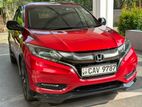 Honda Vezel RS Sensing 2017