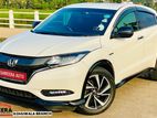 Honda Vezel RS SENSING 2017