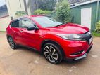 Honda Vezel RS Sensing 2017