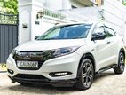 Honda Vezel RS Sensing 2017