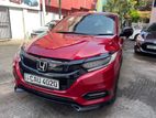 Honda Vezel RS Sensing 2017