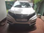 Honda Vezel RS Sensing 2017