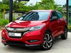 Honda Vezel RS Sensing 2017