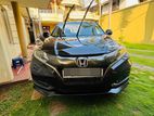 Honda Vezel RS Sensing 2017