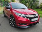 Honda Vezel Rs Sensing 2017