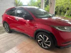 Honda Vezel RS sensing 2017