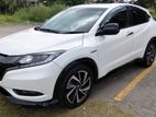 Honda Vezel RS Sensing 2017