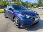 Honda Vezel RS Sensing 2017