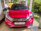 Honda Vezel RS Sensing 2017