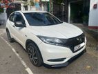 Honda Vezel RS Sensing 2017