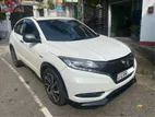 Honda Vezel RS Sensing 2017
