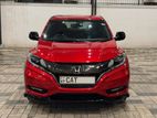 Honda Vezel RS Sensing 2017