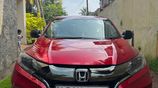 Honda Vezel RS Sensing 2017