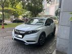 Honda Vezel RS Sensing 2017