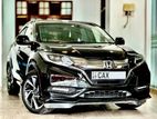 Honda Vezel RS Sensing 2017