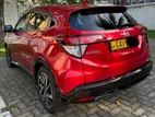 Honda Vezel RS Sensing 2017