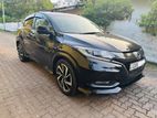 Honda Vezel RS Sensing 2017