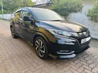 Honda Vezel RS Sensing 2017