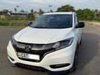 Honda Vezel RS Sensing 2017