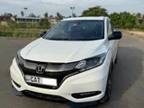 Honda Vezel RS Sensing 2017