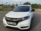 Honda Vezel RS Sensing 2017