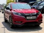 Honda Vezel Rs Sensing 2017