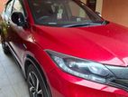 Honda Vezel RS Sensing 2017