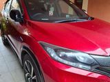 Honda Vezel RS Sensing 2017