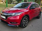 Honda Vezel RS SENSING 2017