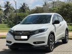 Honda Vezel RS SENSING 2017