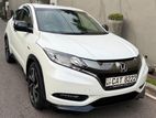 Honda Vezel RS Sensing 2017