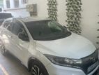Honda Vezel RS Sensing 2017