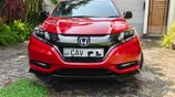 Honda Vezel RS Sensing 2017