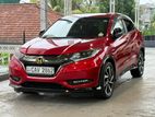 Honda Vezel RS Sensing 2017