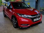 Honda Vezel RS SENSING 2017