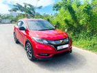Honda Vezel RS Sensing 2017