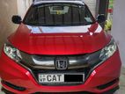 Honda Vezel RS Sensing 2017