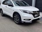 Honda Vezel RS Sensing 2017