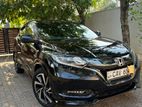 Honda Vezel RS Sensing 2017