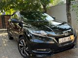 Honda Vezel RS Sensing 2017