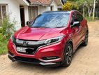 Honda Vezel RS SENSING 2017