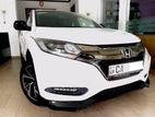 Honda Vezel RS Sensing 2017