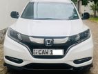 Honda Vezel RS Sensing 2017