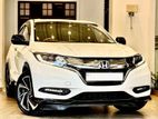 Honda Vezel RS Sensing 2017