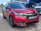 Honda Vezel Rs Sensing 2017