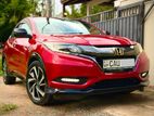 Honda Vezel RS Sensing 2017