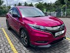 Honda Vezel RS Sensing 2017