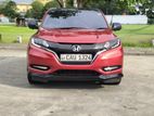 Honda Vezel RS SENSING 2017
