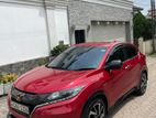 Honda Vezel RS SENSING 2017
